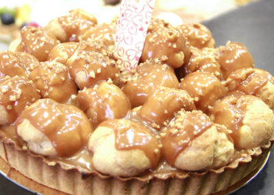 pâtisserie-agbalo-choux-caramel